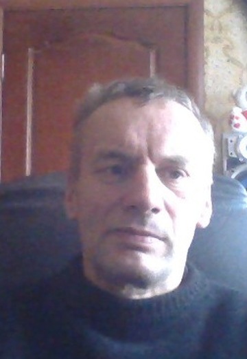 My photo - andrey, 61 from Noginsk (@andreyzaycev8)