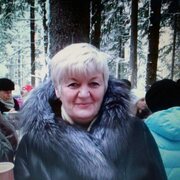 тамара, 66, Ханты-Мансийск