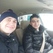 Евгений, 29, Юрюзань