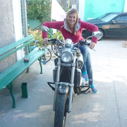 Настенька, 39, Каменск-Шахтинский