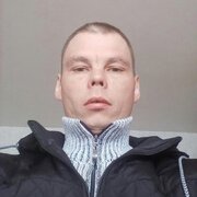 вова, 36, Путятино