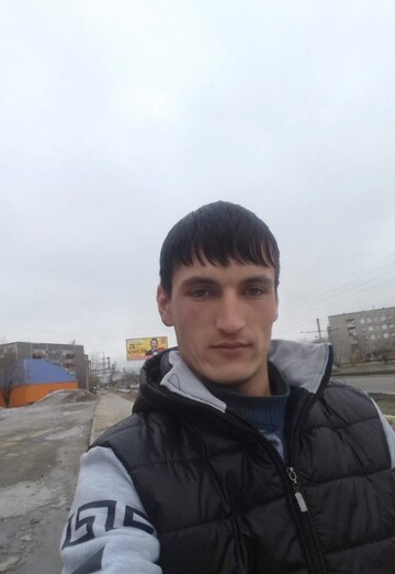 Моя фотография - Проста Abboc, 29 из Череповец (@prosta26)