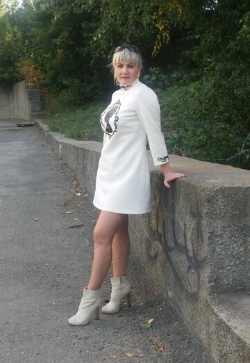 Моя фотография - Наталья, 45 из Липецк (@natalya173949)