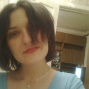 Марина, 47, Губаха