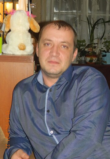 Моя фотография - алексей, 44 из Калач-на-Дону (@aleksey369421)