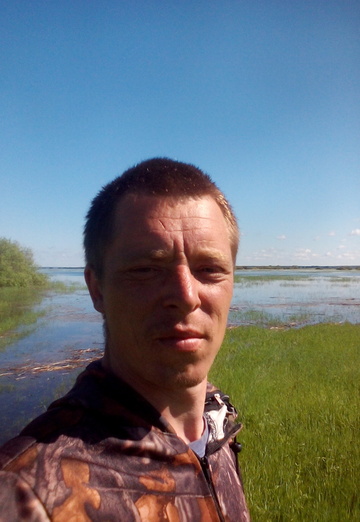 My photo - Evgeniy, 33 from Chany (@evgeniy257870)