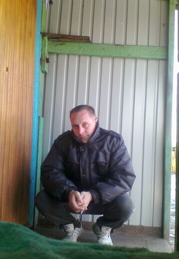 My photo - VLADIMIR, 42 from Cheremkhovo (@vladimir73385)