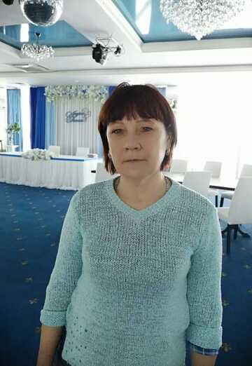 Моя фотография - Елена, 57 из Томск (@elena450722)