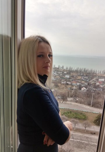 My photo - Yuliya, 40 from Makeevka (@uliya27897)