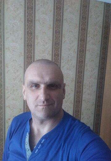 Моя фотография - Игорь, 43 из Брест (@igor245073)