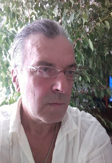 My photo - Oleg, 66 from Severodonetsk (@oleg172622)