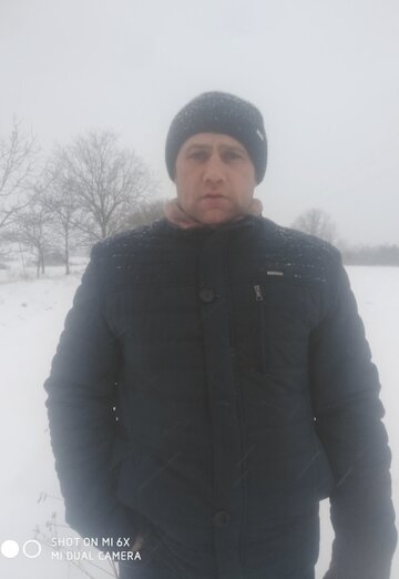 Моя фотография - Федя, 35 из Дунаевцы (@fedya14264)