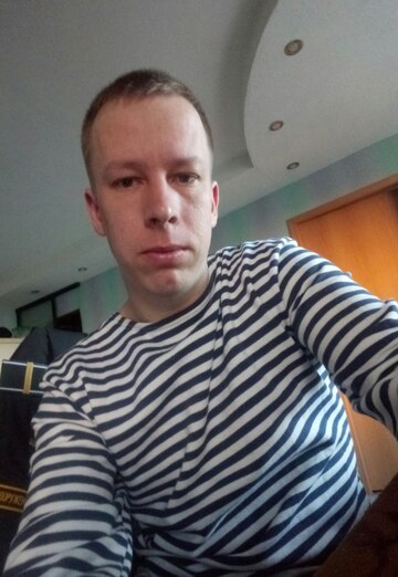 Моя фотография - Владимир Пахо, 36 из Медвежьегорск (@vladimirpahomov1)