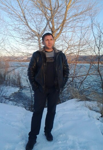 Моя фотография - Vlad, 42 из Тольятти (@vladimir310895)