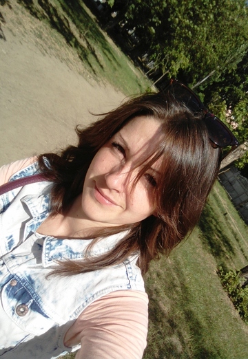 My photo - Dasha, 33 from Mykolaiv (@dasha32449)