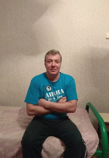 Моя фотография - Vasily, 45 из Краснодар (@ivan128096)