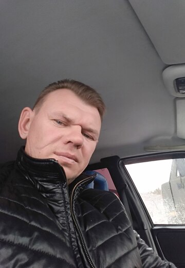 Моя фотография - Андрей, 46 из Спасск (@andrey661180)