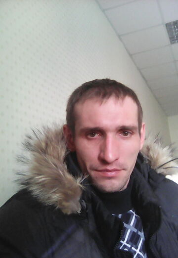 Моя фотография - Антон, 43 из Красноярск (@anton76969)