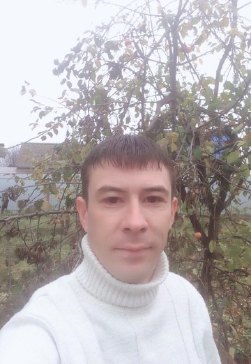 Моя фотография - Андрей, 36 из Сарапул (@andrey627877)