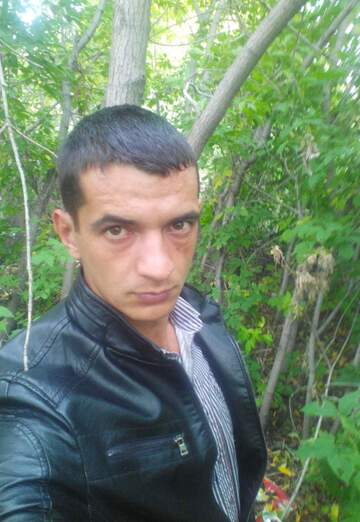 My photo - Anatoliy, 34 from Omsk (@anatoliy79646)