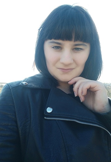 La mia foto - Irina Kashanina, 28 di Kadijivka (@irinakashanina0)