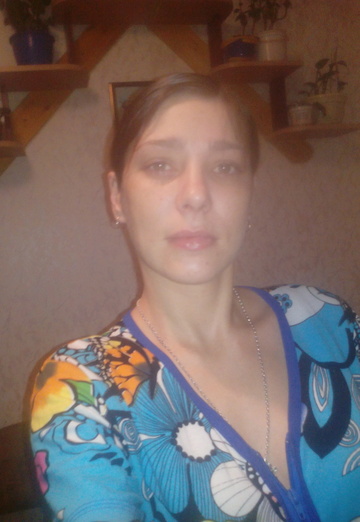 My photo - mariya, 37 from Arkhangelsk (@mariya135141)