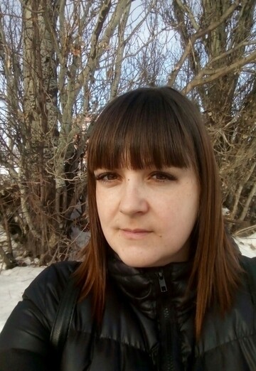 Моя фотография - Алла, 36 из Тольятти (@alla38456)