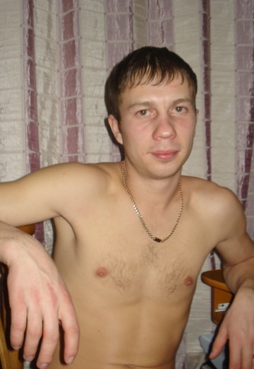My photo - kllim1986, 37 from Artemovsky (@kllim1986)