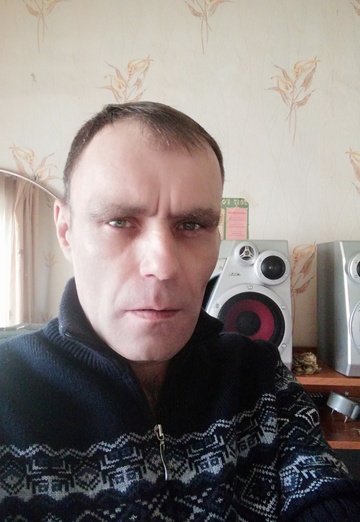 Моя фотография - Вячеслав, 46 из Чита (@vyacheslav77363)