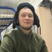 Иван, 24, Ермолаево
