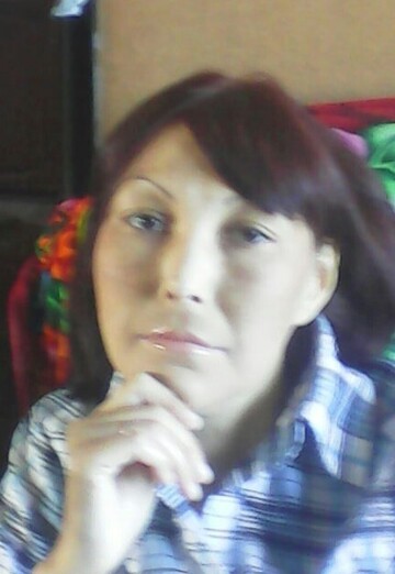 My photo - Evdokiya, 45 from Ulan-Ude (@evdokiya390)