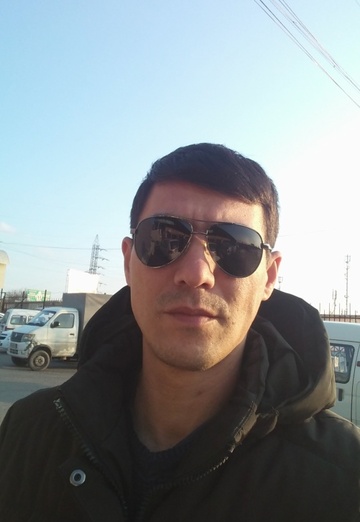 Моя фотография - равшан, 44 из Ташкент (@ravshan2806)