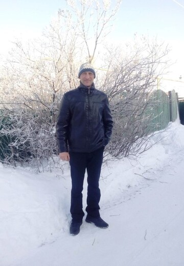 Моя фотография - Андрей, 51 из Новошахтинск (@andrey505231)