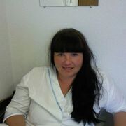 Марина, 42, Междуреченский