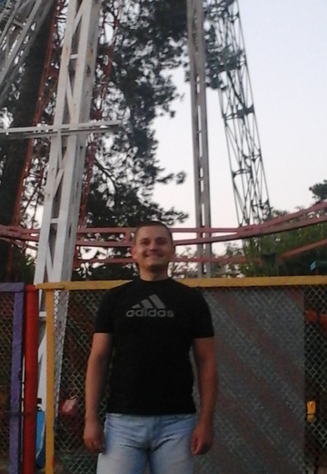 Aleksey (@aleksey44311) — my photo № 1