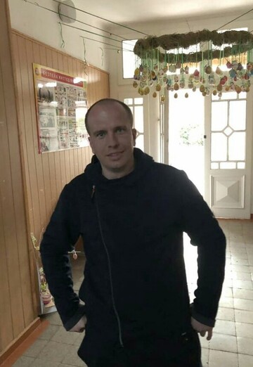 Моя фотография - Андрей, 37 из Житомир (@andrey577657)