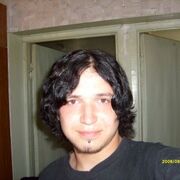 alex rock, 34, Октябрьский