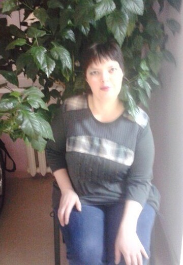 My photo - NATALIYa, 47 from Sosensky (@nataliy8692894)