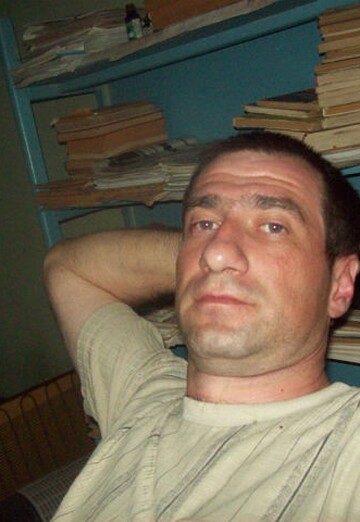 Моя фотография - Алексей, 41 из Малин (@aleksey7782338)