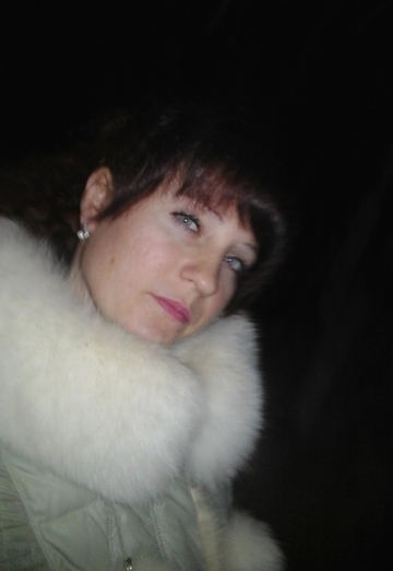 My photo - olga, 33 from Salihorsk (@olga136706)