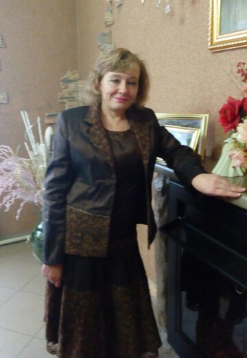 Моя фотография - Наталия, 59 из Алматы́ (@nataliya36173)