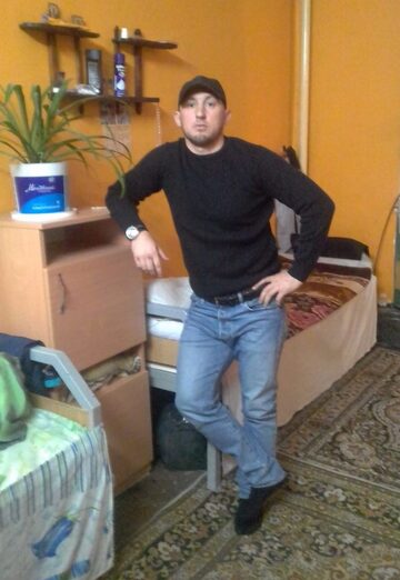 My photo - Andrei, 39 from Kishinev (@andrei21544)