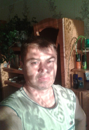 Моя фотография - serjman, 83 из Южно-Сахалинск (@serjman)