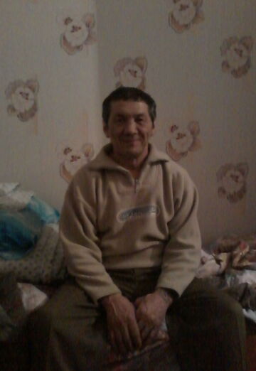 Моя фотография - Харис, 64 из Усть-Каменогорск (@haris95)