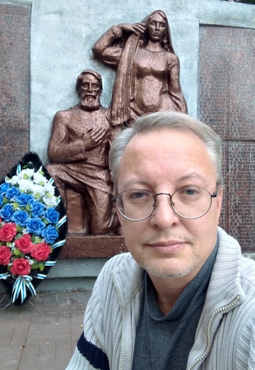 My photo - Stanislav, 51 from Moscow (@stanislav36473)
