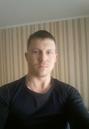 My photo - Maks Tepechin, 32 from Domodedovo (@makstepechin1)