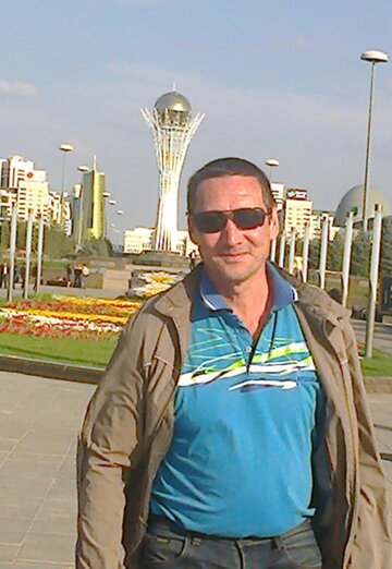Моя фотография - Дима, 52 из Астана (@dima74714)