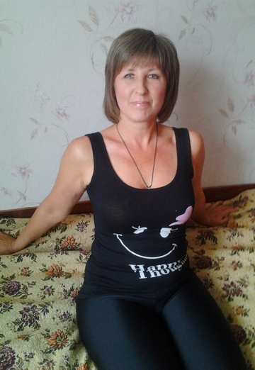 Моя фотография - елена, 56 из Бердянск (@elena59583)