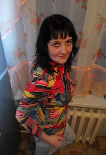 My photo - Galina, 42 from Divnogorsk (@galina16010)