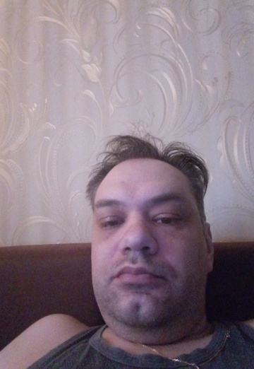 Моя фотография - Сергей Корытко, 45 из Тула (@sergeykoritko)